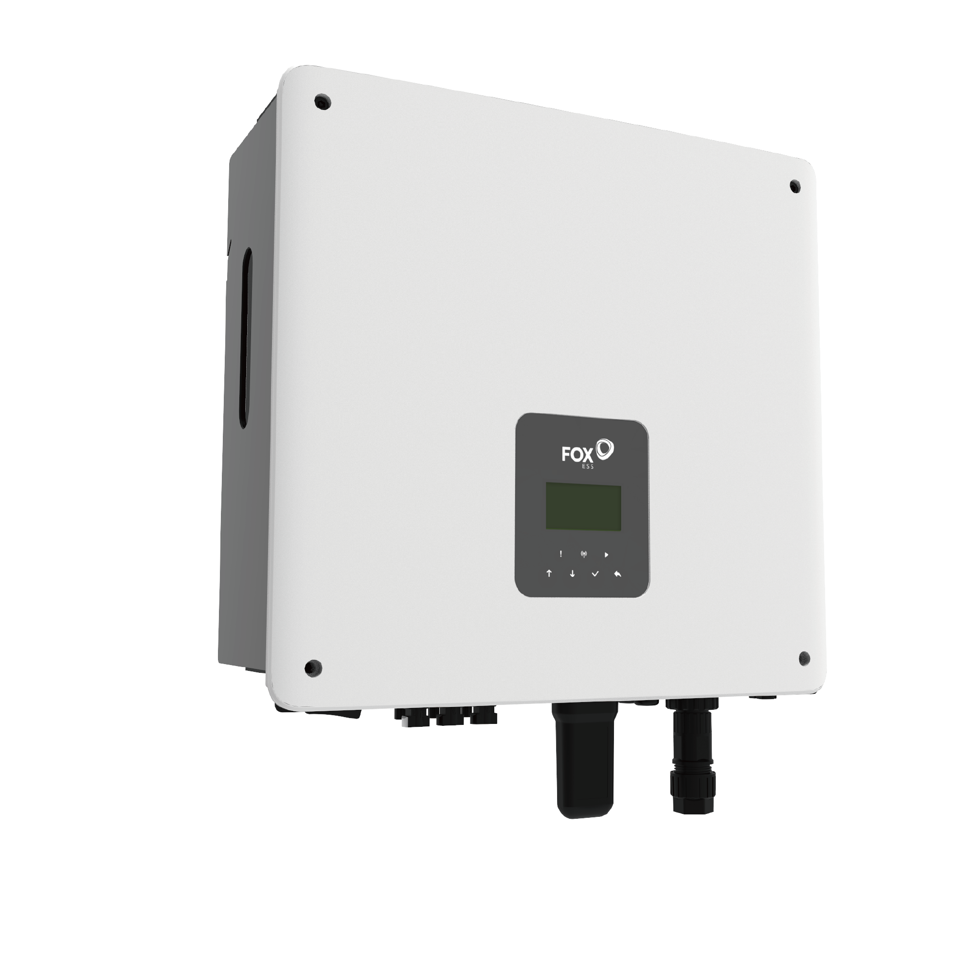 อินเวอร์เตอร์ Hybrid 6kW 1 phases