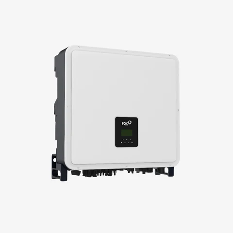 อินเวอร์เตอร์ Hybrid 30kW 3 Phase (P3-Pro-30.0)