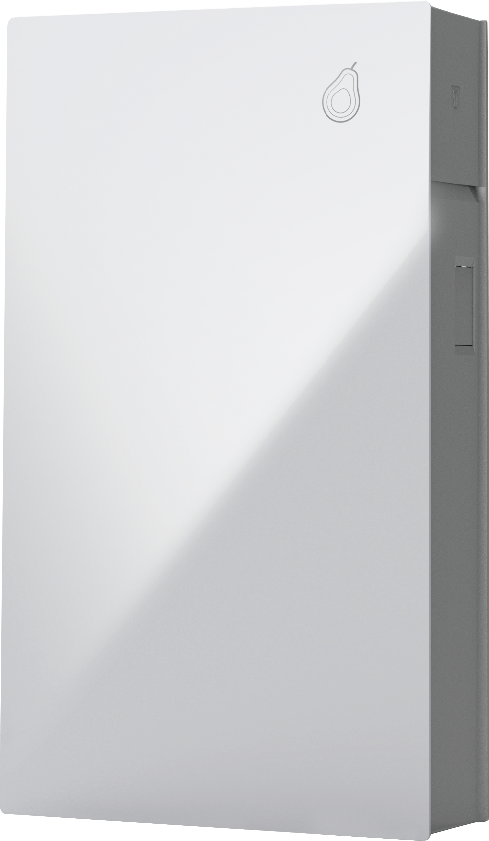 อินเวอร์เตอร์ Hybrid  1 phases พร้อมแบตเตอรี่ในตัว 