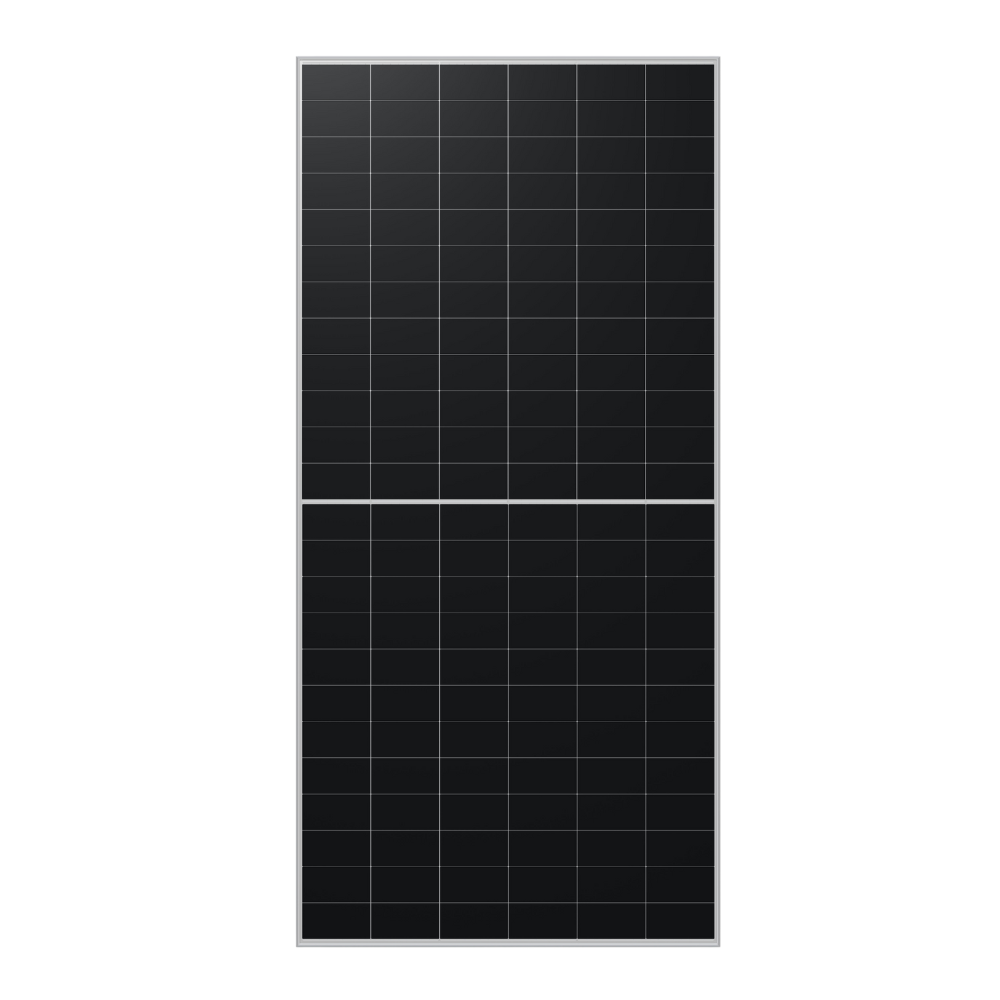 แผงโซลาร์เซลล์ 650W Mono PERC (LR7 650)