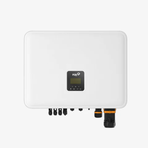 อินเวอร์เตอร์ Hybrid 20kW 3 Phase (P3-Pro-20.0)